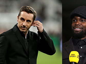 Micah Richards: I didn't like...